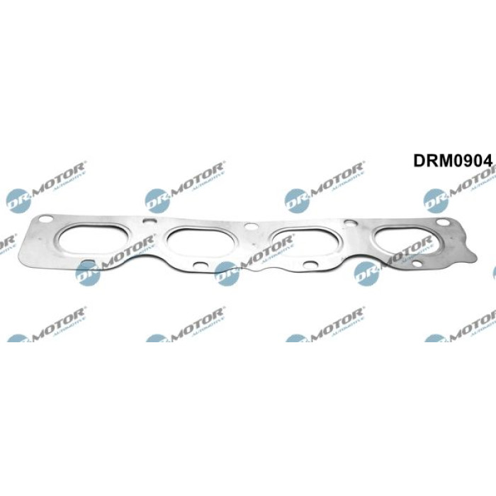 DR.MOTOR Dichtung, Abgaskrümmer DRM0904 DR.MOTOR Dichtung, Abgaskrümmer DRM0904