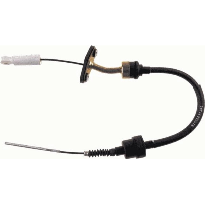 Sachs Kupplungsseil 3074 600 267 Sachs Kupplungsseil 3074 600 267
