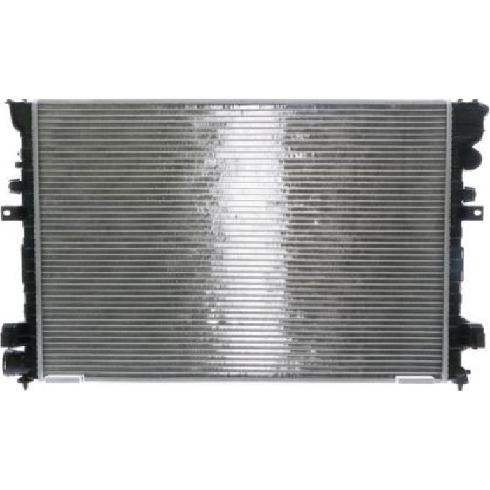 MAHLE Kühler, Motorkühlung CR 587 000S MAHLE Kühler, Motorkühlung CR 587 000S