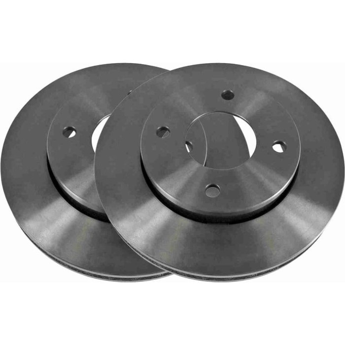 Vaico Bremsscheibe V30-80079 Vaico Bremsscheibe V30-80079