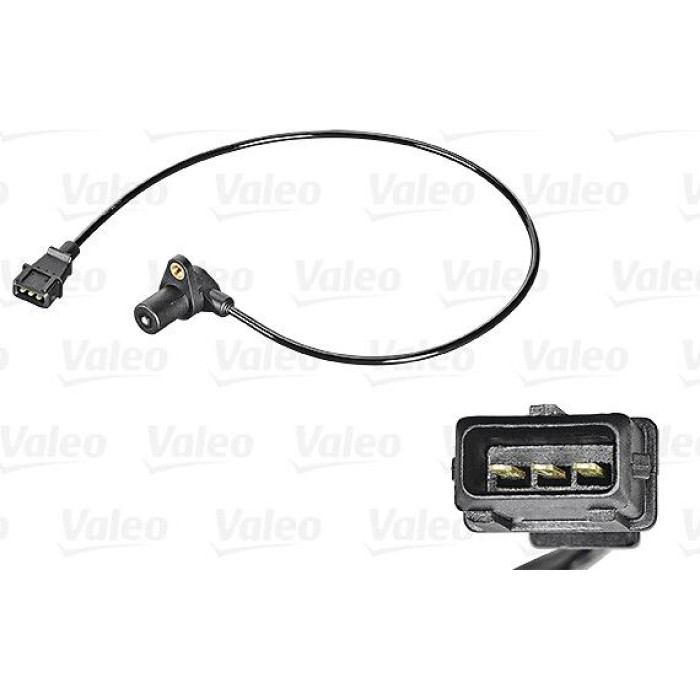 Valeo Impulssensor 254196 Valeo Impulssensor 254196