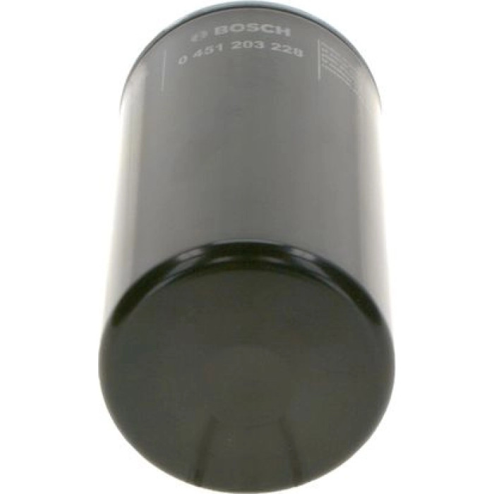 Bosch Ölfilter 0 451 203 228 Bosch Ölfilter 0 451 203 228