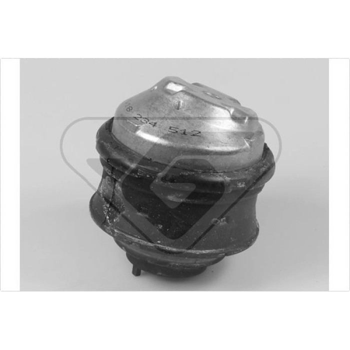 HUTCHINSON Lagerung, Motor 597011