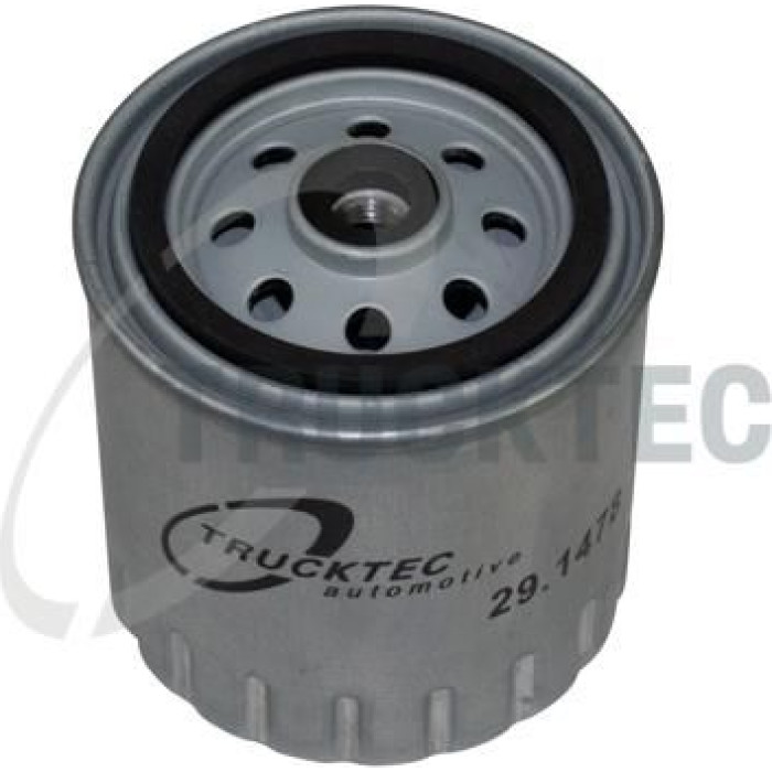 TRUCKTEC AUTOMOTIVE Kraftstofffilter 02.14.027