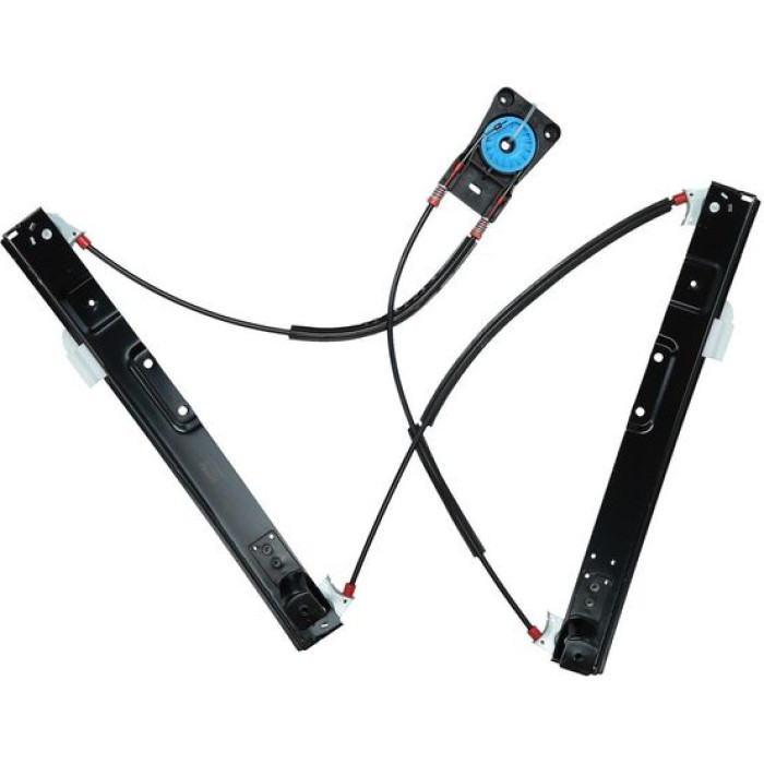 KAMOKA 7200109 Fensterheber vorne links, elektrisch, ohne Motor KAMOKA 7200109 Fensterheber vorne links, elektrisch, ohne Motor