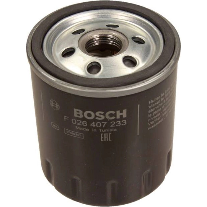 Bosch Ölfilter F 026 407 233