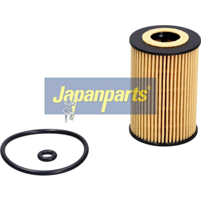 Japanparts Ölfilter FO-ECO003 Japanparts Ölfilter FO-ECO003