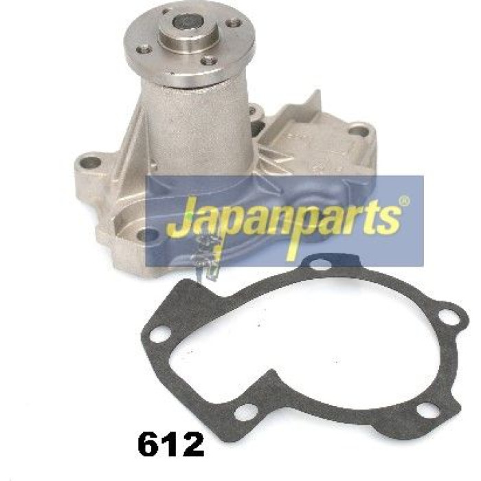 Japanparts Wasserpumpe PQ-612 Japanparts Wasserpumpe PQ-612