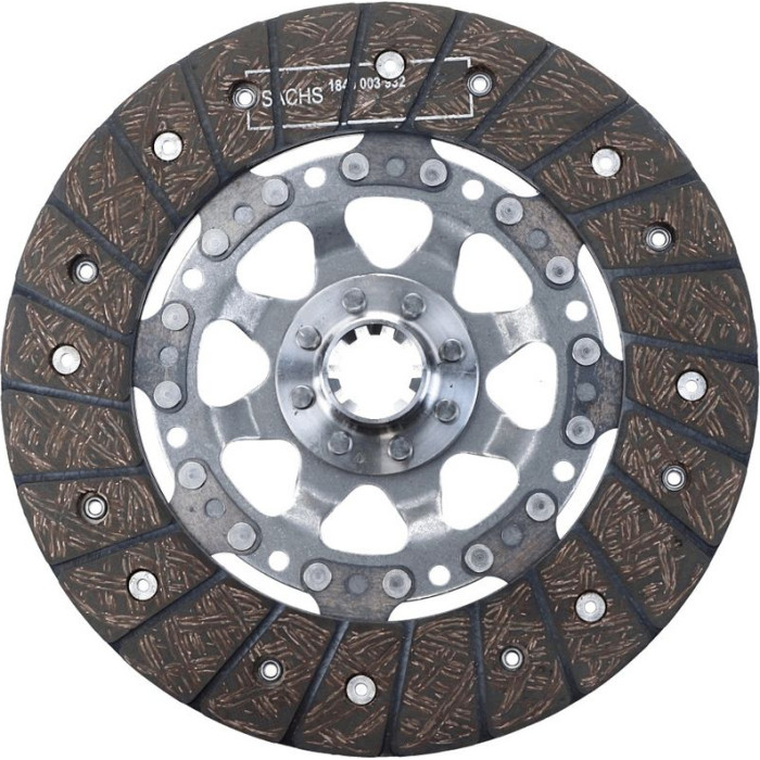 Sachs Kupplungssatz 3000 970 095 Sachs Kupplungssatz 3000 970 095