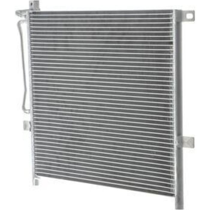 MAHLE Kondensator, Klimaanlage AC 234 000P MAHLE Kondensator, Klimaanlage AC 234 000P