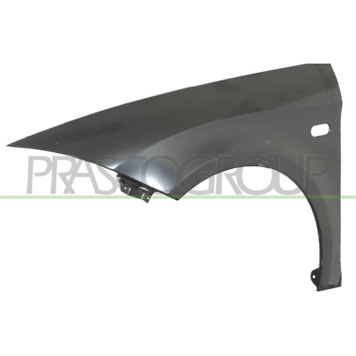 Prasco Kotflügel vorne links verzinkt mit Seitenblinkerloch PQ ST4223034 Prasco Kotflügel vorne links verzinkt mit Seitenblinkerloch PQ ST4223034