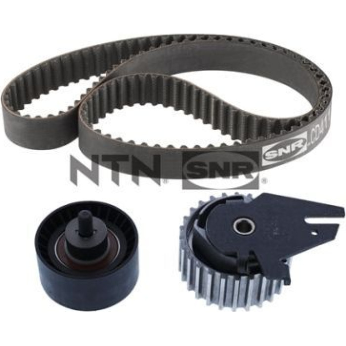 KD458.37 SNR Zahnriemensatz KD458.37 KD458.37 SNR Zahnriemensatz KD458.37