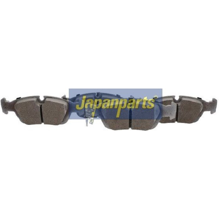 Japanparts Bremsbeläge PA-0005AF Japanparts Bremsbeläge PA-0005AF