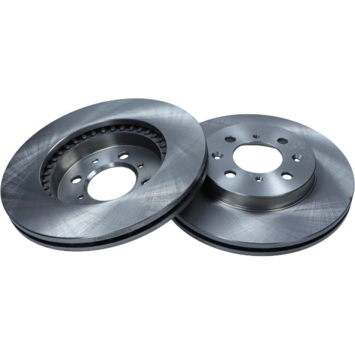 MAXGEAR Bremsscheibe 19-2498 Honda Civic 01- 1.7Cdti