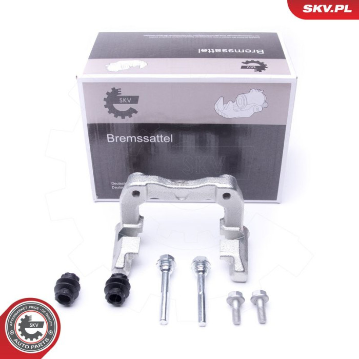 50SKV630 ESEN SKV Halter, Bremssattel 50SKV630 50SKV630 ESEN SKV Halter, Bremssattel 50SKV630