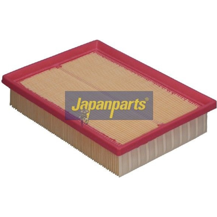 Japanparts Luftfilter FA-0600S Japanparts Luftfilter FA-0600S