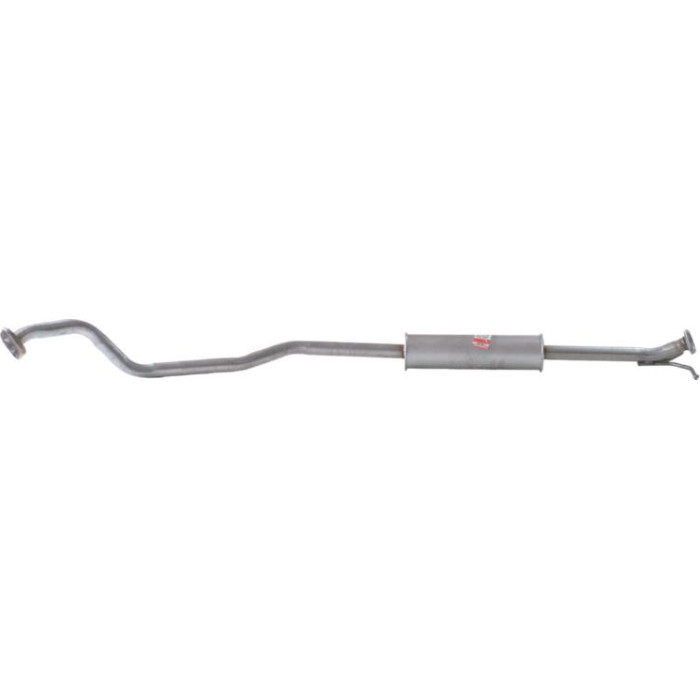 Bosal Schalldämpfer 286-365 Bosal Schalldämpfer 286-365