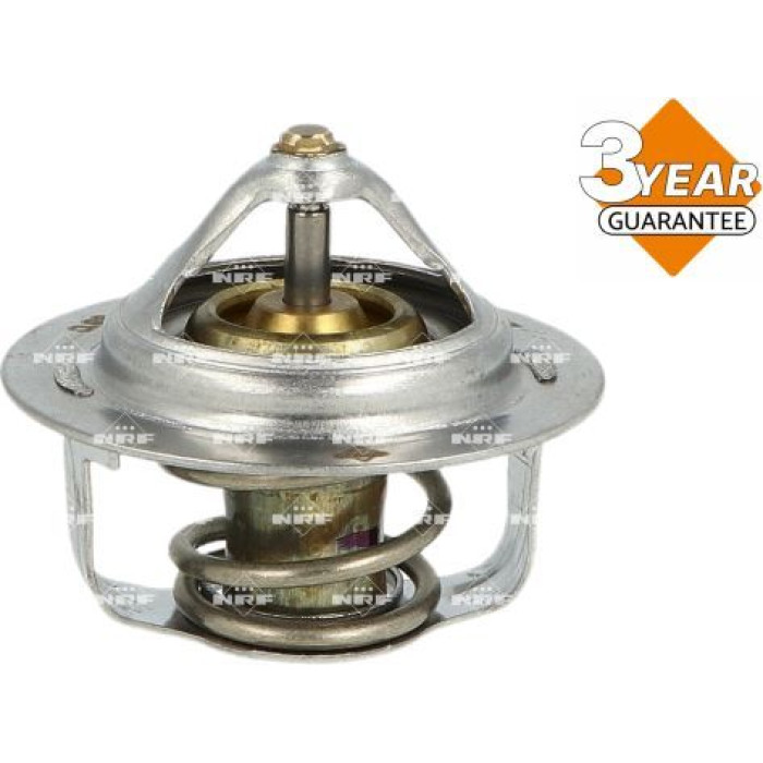 725120 NRF Kühlmittelthermostat 725120