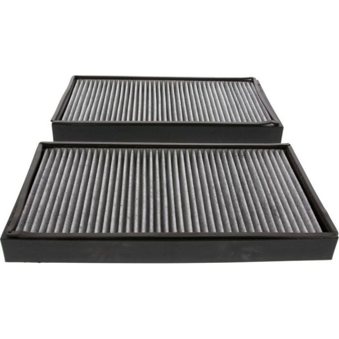 Champion Innenraumfilter CCF0115C Champion Innenraumfilter CCF0115C