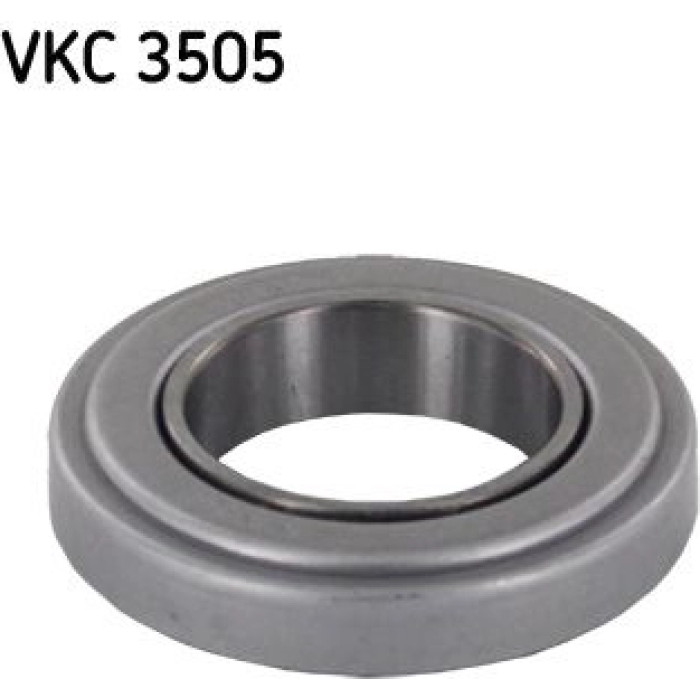 SKF Kupplungsausrücklager VKC 3505 SKF Kupplungsausrücklager VKC 3505