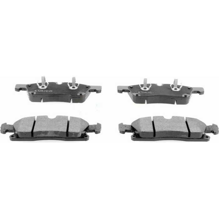 Vaico Bremsbelagsatz für Scheibenbremse V30-2136 Vaico Bremsbelagsatz für Scheibenbremse V30-2136