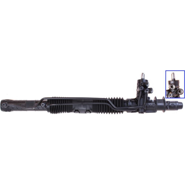 DRI Lenkgetriebe 711520259 hydraulisch DRI Lenkgetriebe 711520259 hydraulisch