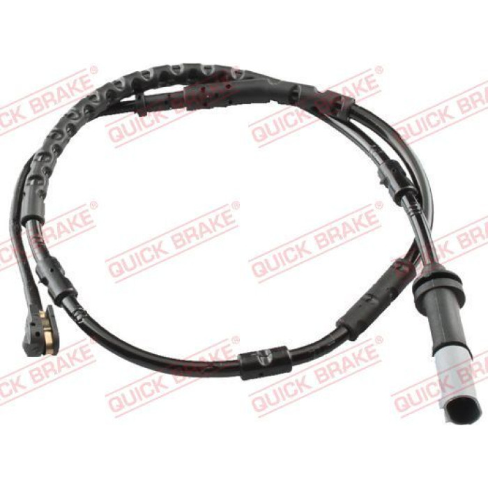Quick Brake Bremsbelag-Warnkontakt WS 0402 A Quick Brake Bremsbelag-Warnkontakt WS 0402 A