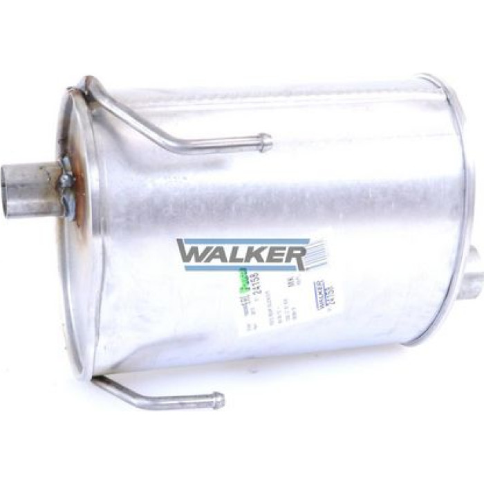 Walker Endschalldämpfer 24158 Walker Endschalldämpfer 24158