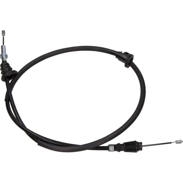MAXGEAR Feststellbremsseil 32-0413 Volvo S70/V70 links/rechts MAXGEAR Feststellbremsseil 32-0413 Volvo S70/V70 links/rechts