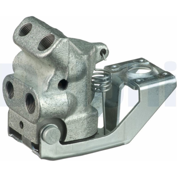 Delphi Bremskraftregler LV80013