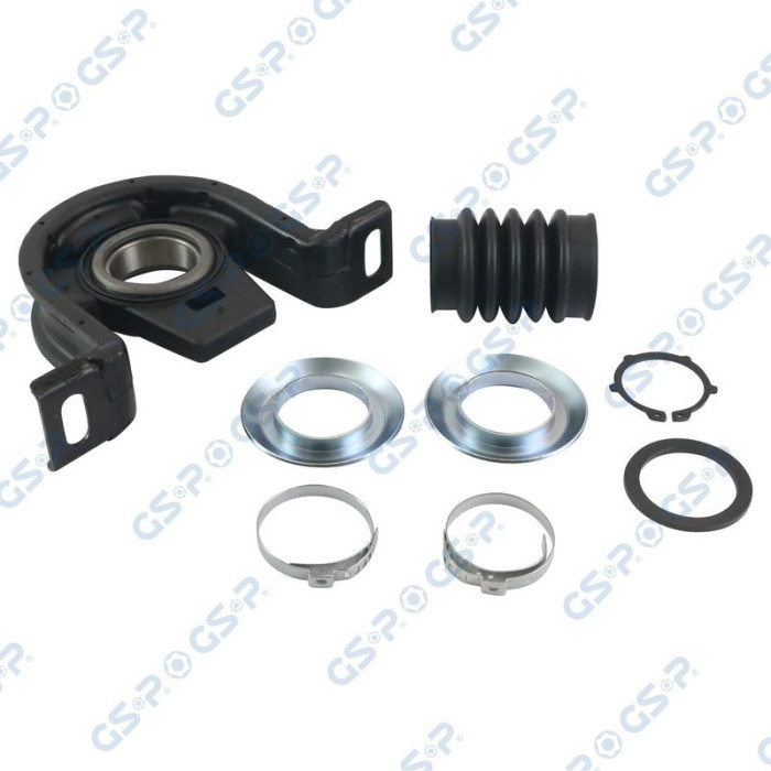 GSP Lagerung, Gelenkwelle 531028S GSP Lagerung, Gelenkwelle 531028S