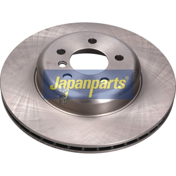 Japanparts Bremsscheibe DP-0113C Japanparts Bremsscheibe DP-0113C