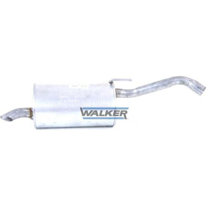 Walker Endschalldämpfer 23709 Walker Endschalldämpfer 23709