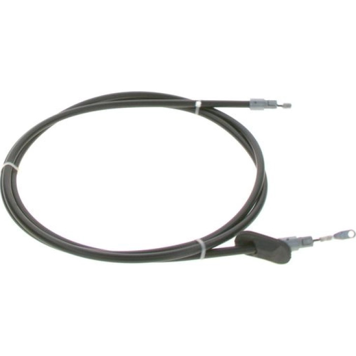 Bosch Handbremsseil 1987477845 Bosch Handbremsseil 1987477845