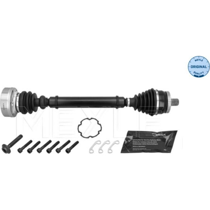 MEYLE Antriebswelle 1004980696 MEYLE Antriebswelle 1004980696