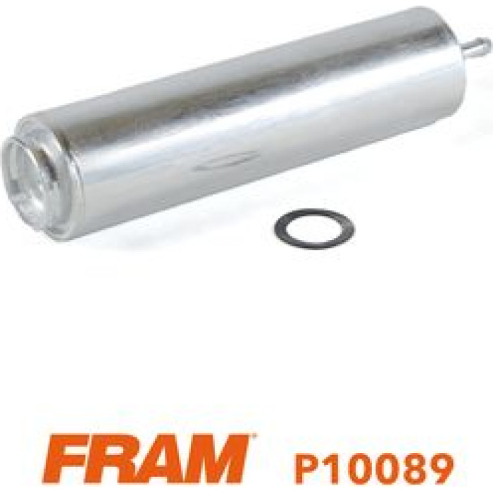 FRAM Kraftstofffilter P10089 FRAM Kraftstofffilter P10089