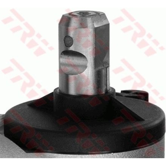 TRW Lenkgetriebe Servo JRP765