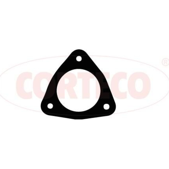 Corteco Auspuffdichtung 027438H Corteco Auspuffdichtung 027438H