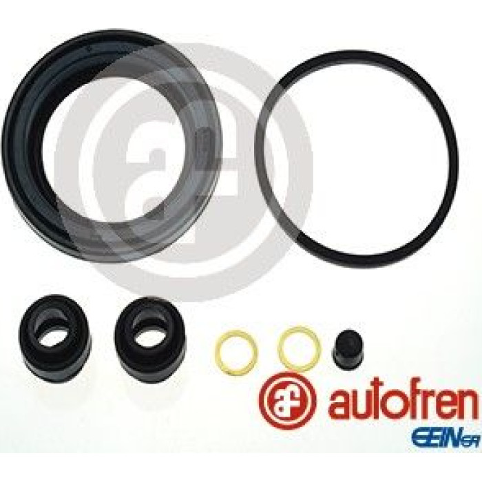 Reparatursatz Bremssattel Toyota Rav4 00-05 D41231 Reparatursatz Bremssattel Toyota Rav4 00-05 D41231