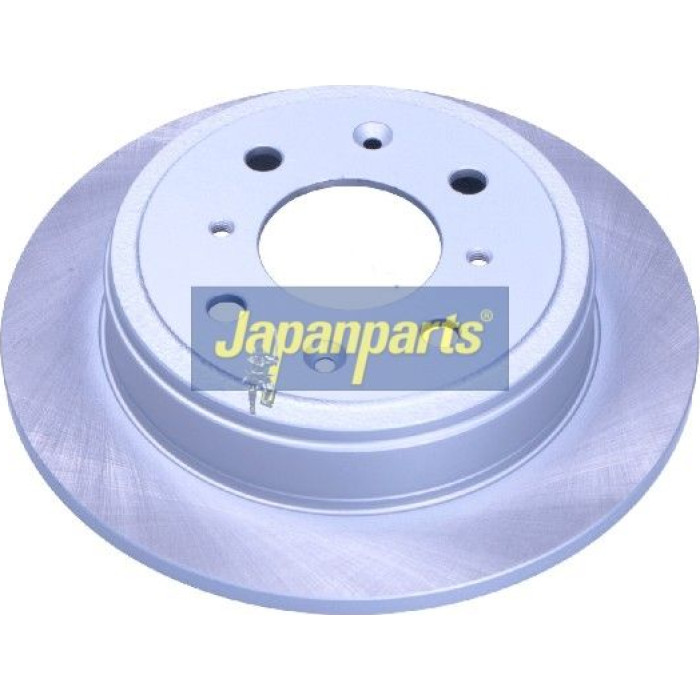 Japanparts Bremsscheibe DP-409C Japanparts Bremsscheibe DP-409C
