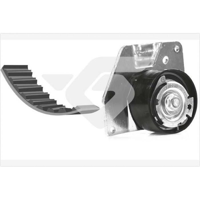 HUTCHINSON Zahnriemensatz KH 453 HUTCHINSON Zahnriemensatz KH 453