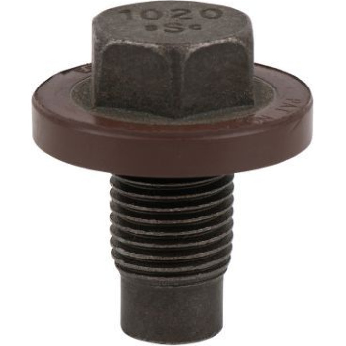 KS TOOLS Ölablassschraube, Außensechskant, 16 mm, 1/2 UNFx1,25x20 mm, VE 25 Stück 430.2028 KS TOOLS Ölablassschraube, Außensechskant, 16 mm, 1/2 UNFx1,25x20 mm, VE 25 Stück 430.2028