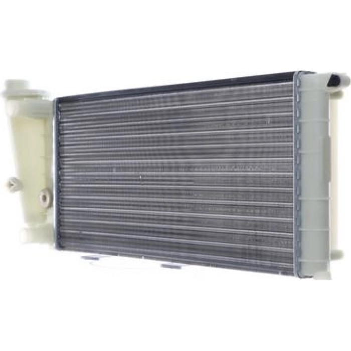 MAHLE Kühler, Motorkühlung CR 617 000S MAHLE Kühler, Motorkühlung CR 617 000S