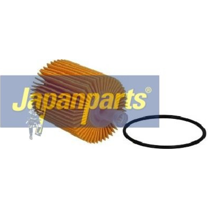 Japanparts Ölfilter Toyota Rav-4 FO-ECO054 Japanparts Ölfilter Toyota Rav-4 FO-ECO054