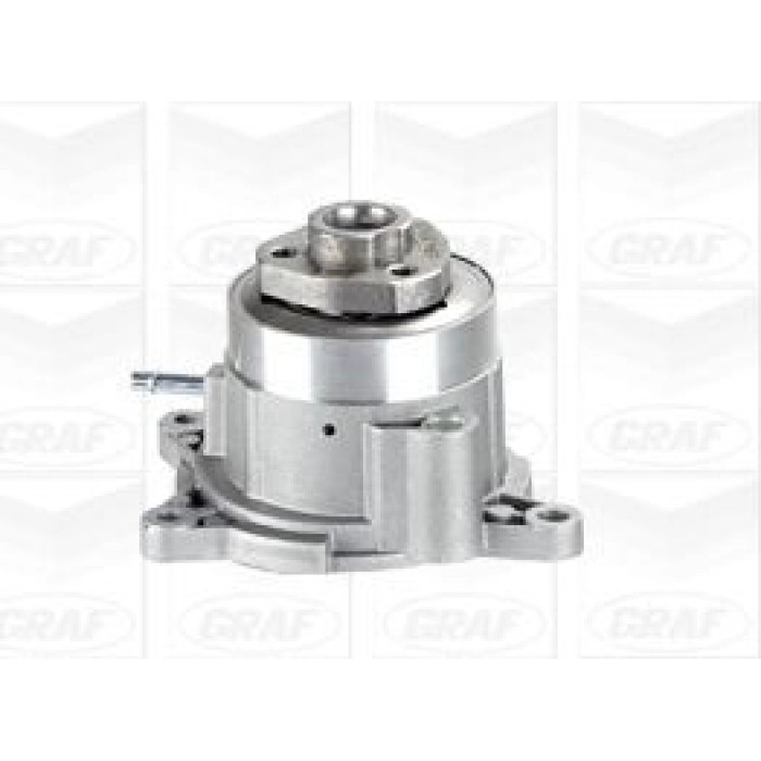 GRAF Wasserpumpe / Kühlmittelpumpe PA1167 – schaltbar GRAF Wasserpumpe / Kühlmittelpumpe PA1167 – schaltbar