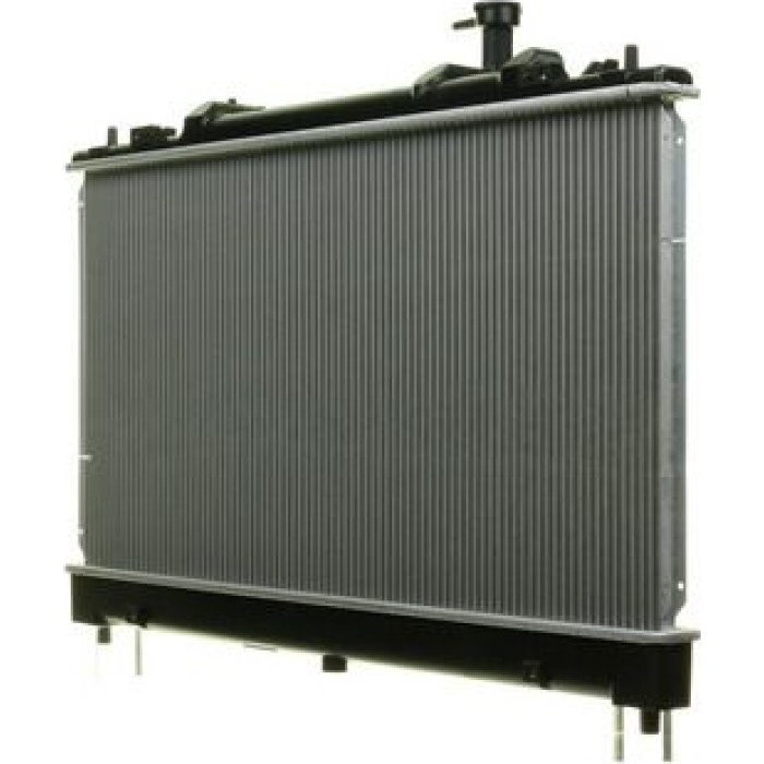 MAHLE Kühler, Motorkühlung CR 1021 000S MAHLE Kühler, Motorkühlung CR 1021 000S