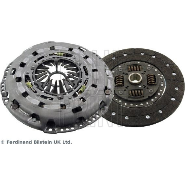ADV1830140 BluePrint Kupplungssatz ADV1830140 ADV1830140 BluePrint Kupplungssatz ADV1830140