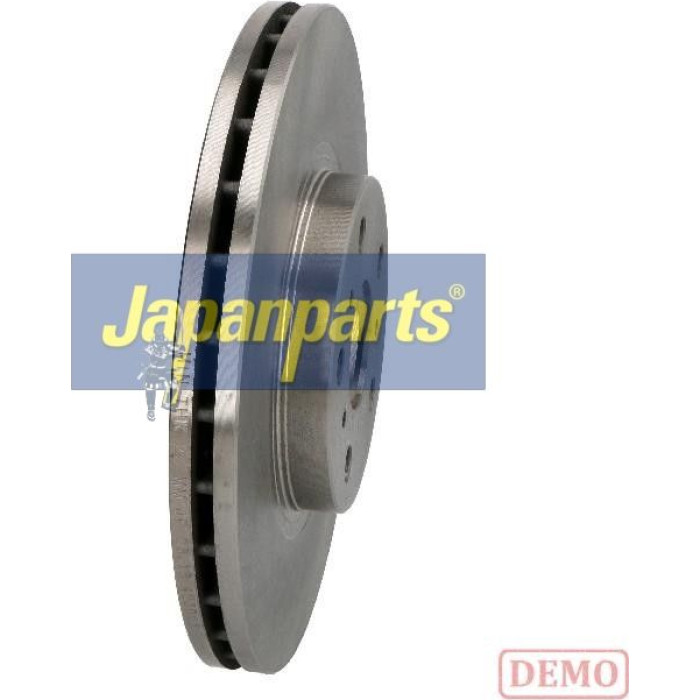 Japanparts Bremsscheibe DI-263C Japanparts Bremsscheibe DI-263C