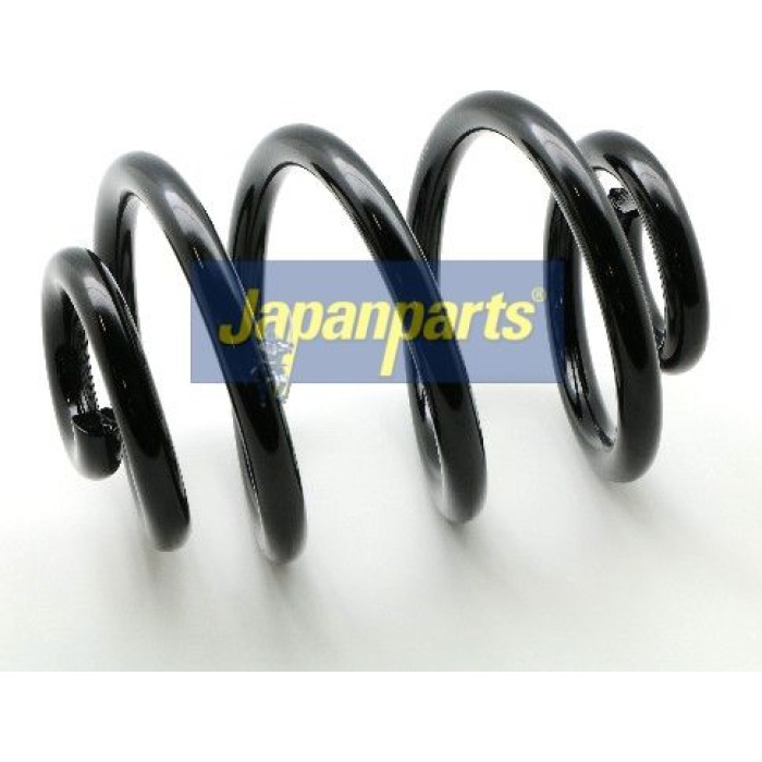 Japanparts Fahrwerksfeder ZC5152X Japanparts Fahrwerksfeder ZC5152X