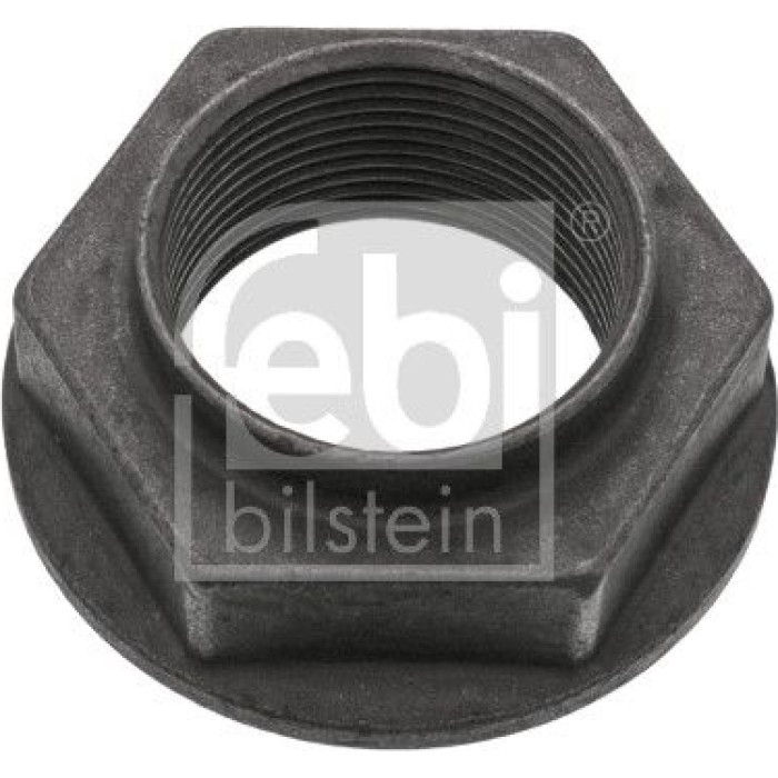 febi bilstein 100348 Achsmutter – M29 x 1,5, SW 41 mm febi bilstein 100348 Achsmutter – M29 x 1,5, SW 41 mm